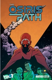 The Osiris Path Vol. 1