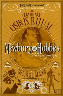 Bertrand.pt - The Osiris Ritual