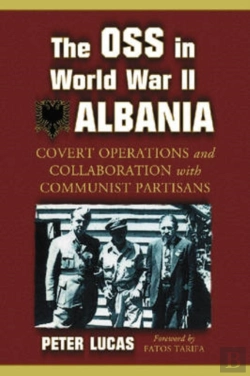 Bertrand.pt - The Oss In World War Ii Albania