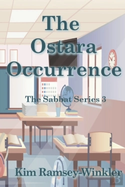 Bertrand.pt - The Ostara Occurrence