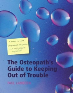 Bertrand.pt - The Osteopath'S Guide To Keeping Out Of Trouble