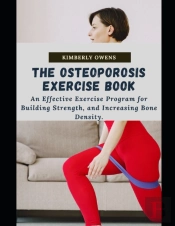 The Osteoporosis Exercise Book
