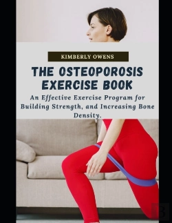 Bertrand.pt - The Osteoporosis Exercise Book