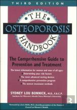 The Osteoporosis Handbook