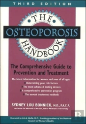 The Osteoporosis Handbook