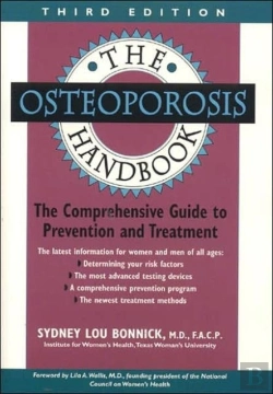 Bertrand.pt - The Osteoporosis Handbook