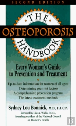 Bertrand.pt - The Osteoporosis Handbook