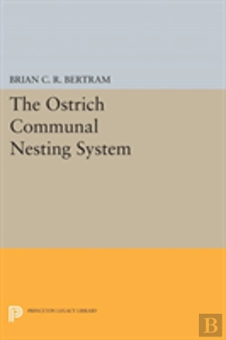 Bertrand.pt - The Ostrich Communal Nesting System