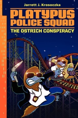 Bertrand.pt - The Ostrich Conspiracy