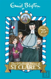The O'Sullivan Twins At St Clare'S