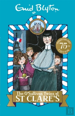 Bertrand.pt - The O'Sullivan Twins At St Clare'S