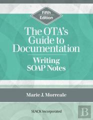 The Otaâ€™S Guide To Documentation