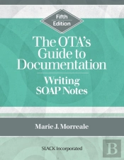 The Otaâ€™S Guide To Documentation