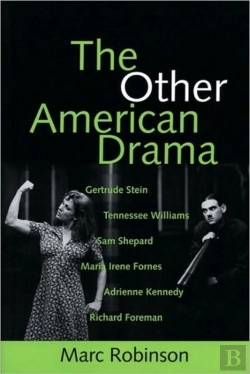 Bertrand.pt - The Other American Drama
