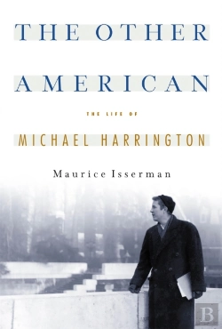 Bertrand.pt - The Other American The Life Of Michael Harrington