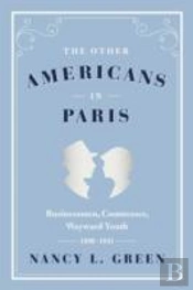 The Other Americans In Paris