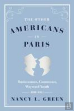 Bertrand.pt - The Other Americans In Paris