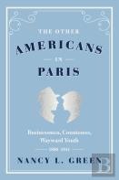 The Other Americans In Paris