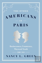 The Other Americans In Paris