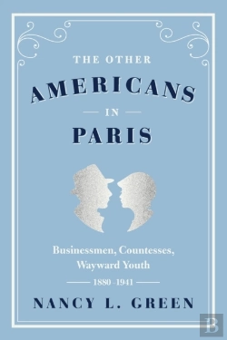 Bertrand.pt - The Other Americans In Paris