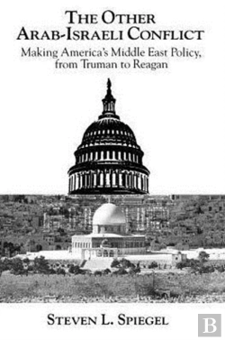 Bertrand.pt - The Other Arab-Israeli Conflict