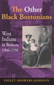 The Other Black Bostonians