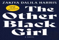 The Other Black Girl