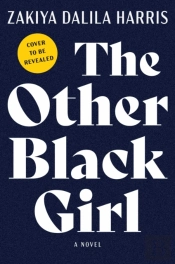 The Other Black Girl