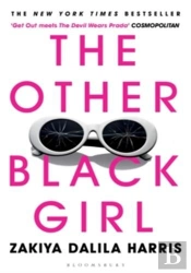 The Other Black Girl