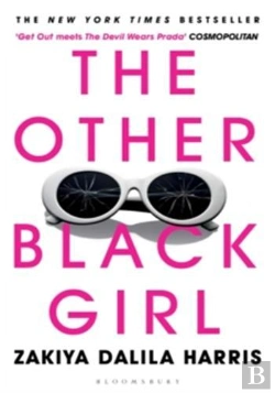 Bertrand.pt - The Other Black Girl