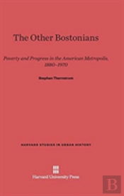 The Other Bostonians