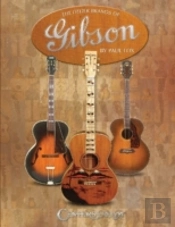 The Other Brands Of Gibson