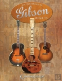 Bertrand.pt - The Other Brands Of Gibson