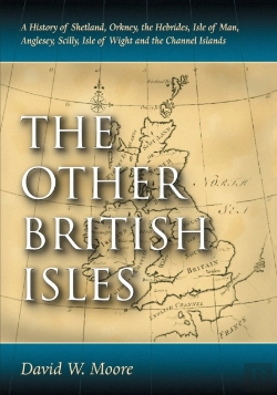 Bertrand.pt - The Other British Isles
