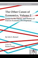 The Other Canon Of Economics, Volume 2