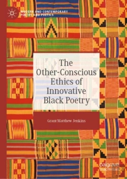Bertrand.pt - The Other-Conscious Ethics Of Innovative Black Poetry