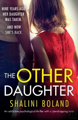Bertrand.pt - The Other Daughter
