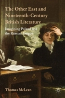 Bertrand.pt - The Other East And Nineteenth-Century British Literature