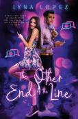 The Other End Of The Line