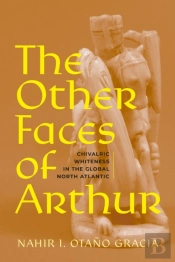 The Other Faces Of Arthur