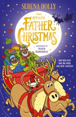 Bertrand.pt - The Other Father Christmas