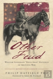 The Other Feud: William Anderson  Devil