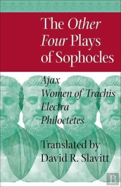 Bertrand.pt - The Other Four Plays Of Sophocles