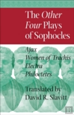 Bertrand.pt - The Other Four Plays Of Sophocles