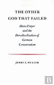 The Other God That Failed
