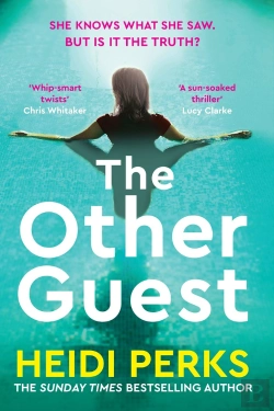 Bertrand.pt - The Other Guest
