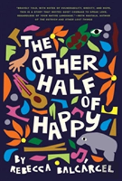The Other Half Of Happy