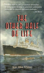 The Other Half Of Life