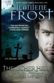 The Other Half Of The Grave
