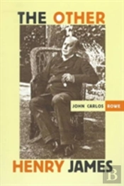 The Other Henry James